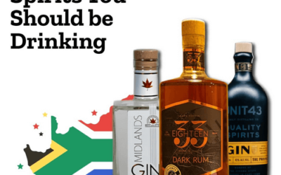 Midlands Gin gets bronze