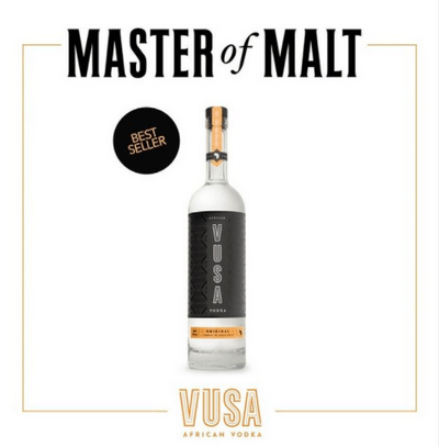 Master Of Malt